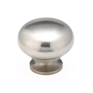 Richelieu Gatineau Traditional Metal Knob,BP492338195