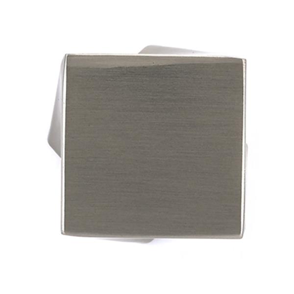 Richelieu Highland Contemporary Metal Knob,BP61641625195