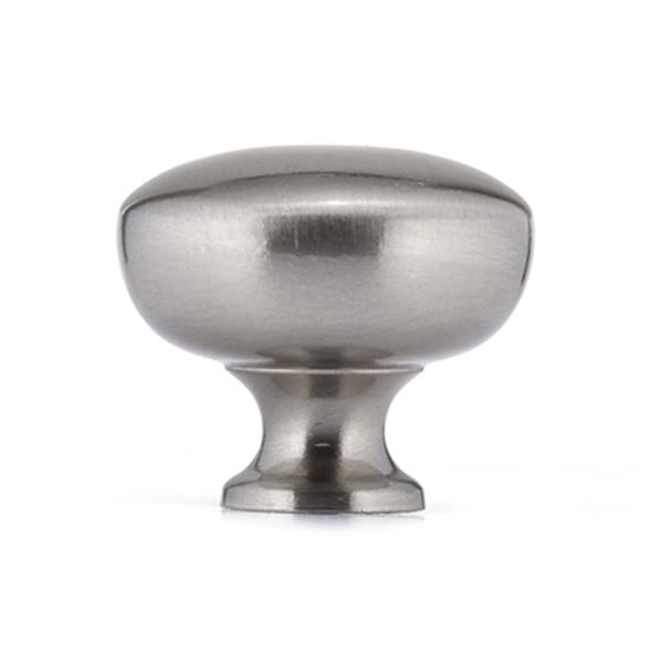 Richelieu Faubourg Traditional Metal Knob,BP7091332195