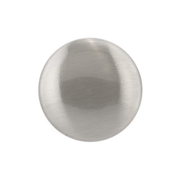 Richelieu Faubourg Traditional Metal Knob,BP7091332195