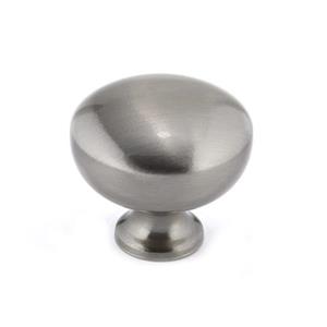 Richelieu Faubourg Traditional Metal Knob,BP7091332195