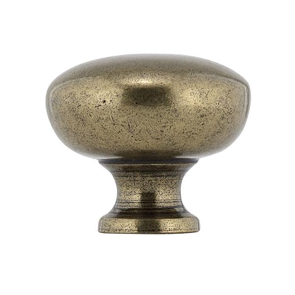 Richelieu Faubourg Traditional Metal Knob,BP7091332BB