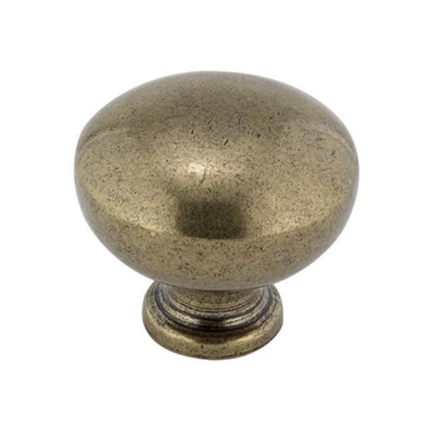 Richelieu Faubourg Traditional Metal Knob,BP7091332BB