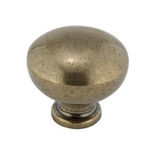 Richelieu Faubourg Traditional Metal Knob,BP7091332BB