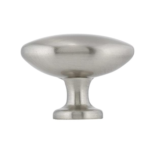 Richelieu Meadowmere Contemporary Metal Knob,BP7289301195