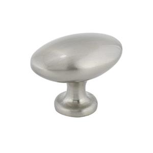 Richelieu Meadowmere Contemporary Metal Knob,BP7289301195