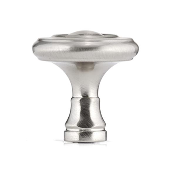 Richelieu Boucherville Traditional Metal Knob,BP74032195