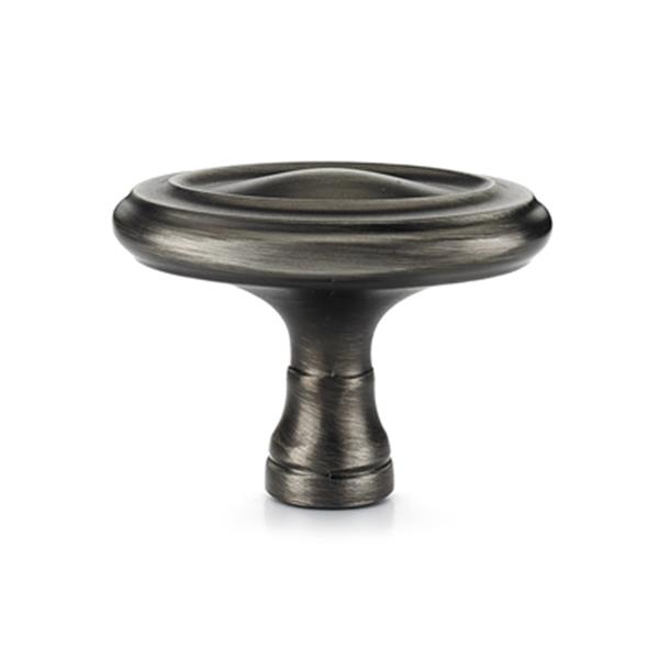 Richelieu Boucherville Traditional Metal Knob,BP74043143