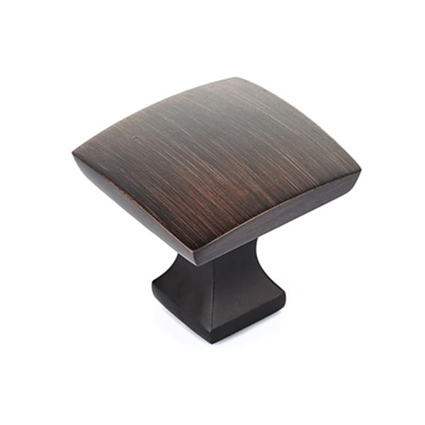 Richelieu Rosemère Transitional Metal Knob,BP76533BORB