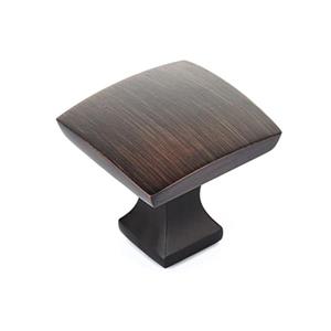 Richelieu Rosemère Transitional Metal Knob,BP76533BORB