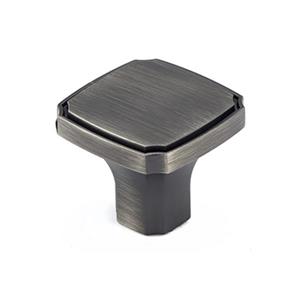 Richelieu Lorraine Transitional Metal Knob,BP77035143