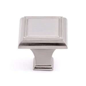 Richelieu Beauharnois Traditional Metal Knob,BP77535195