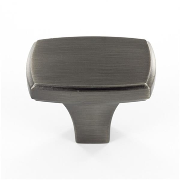 Richelieu Prévost Transitional Metal Knob,BP78532143