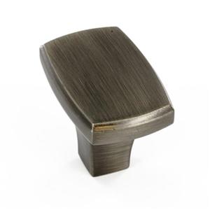 Richelieu Prévost Transitional Metal Knob,BP78532143