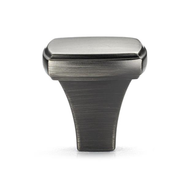 Richelieu Prévost Transitional Metal Knob,BP78535143