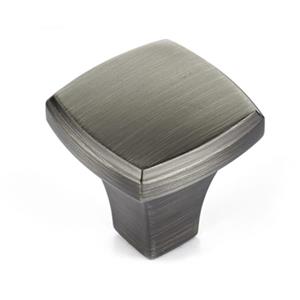 Richelieu Prévost Transitional Metal Knob,BP78535143