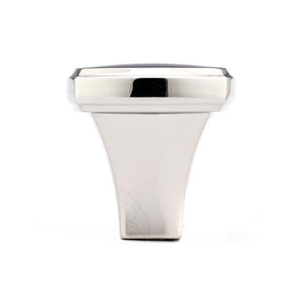 Richelieu Prévost Transitional Metal Knob,BP78535180