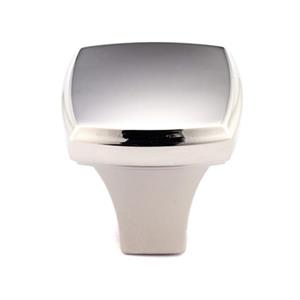 Richelieu Prévost Transitional Metal Knob,BP78535180