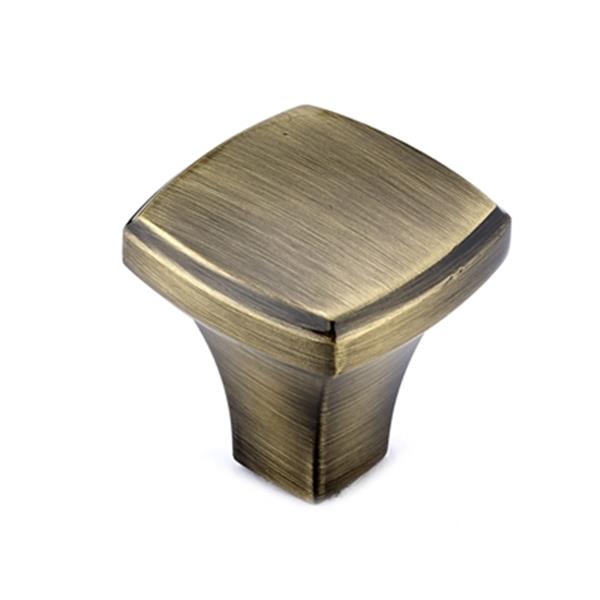 Richelieu Prévost Transitional Metal Knob,BP78535AE