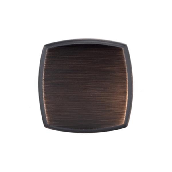 Richelieu Prévost Transitional Metal Knob,BP78535BORB