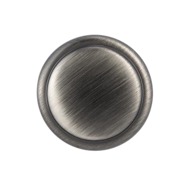 Richelieu Candiac Traditional Metal Knob,BP79032143