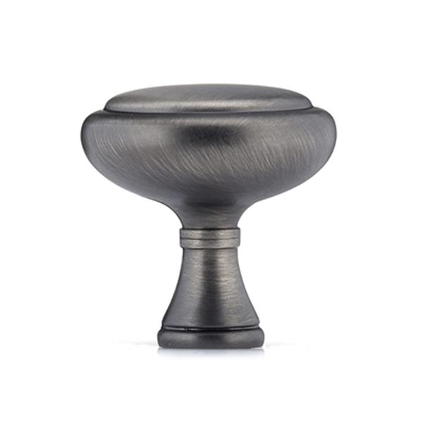 Richelieu Candiac Traditional Metal Knob,BP79032143