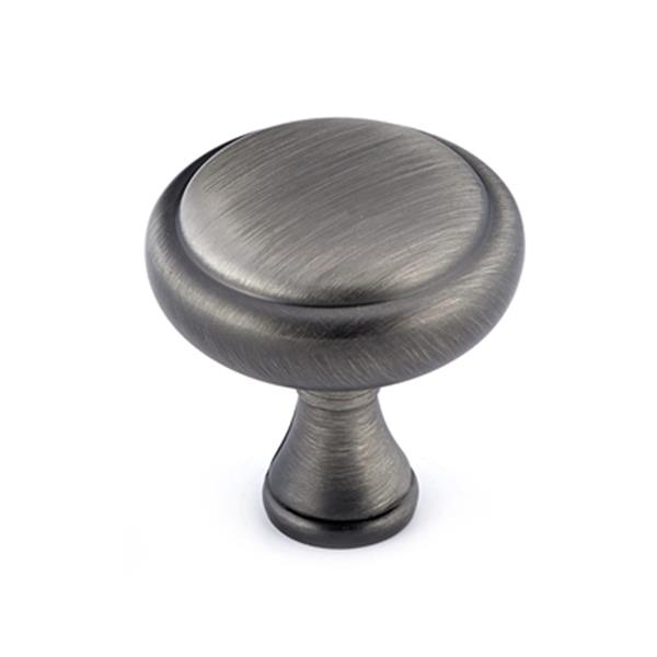 Richelieu Candiac Traditional Metal Knob,BP79032143