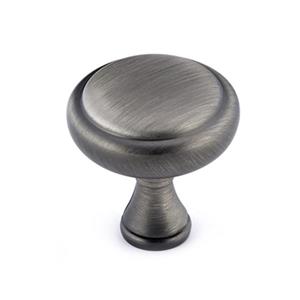 Richelieu Candiac Traditional Metal Knob,BP79032143