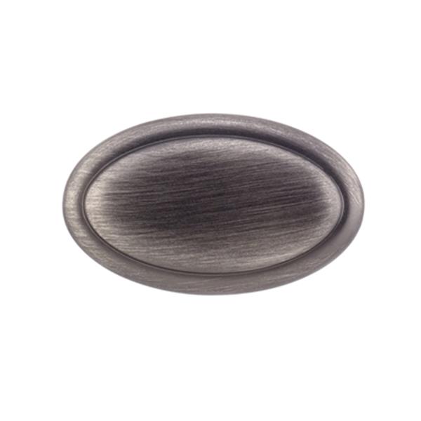 Richelieu Candiac Traditional Metal Knob,BP79040143