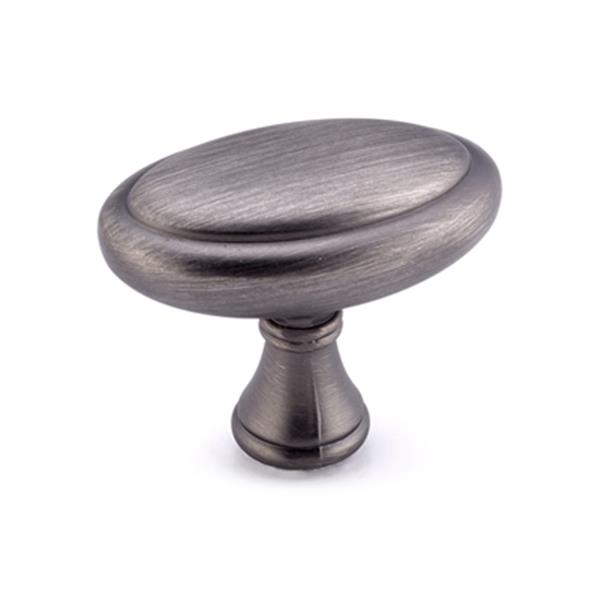 Richelieu Candiac Traditional Metal Knob,BP79040143