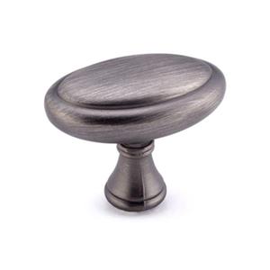 Richelieu Candiac Traditional Metal Knob,BP79040143