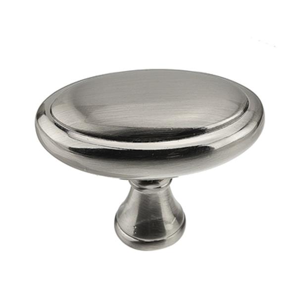 Richelieu Candiac Traditional Metal Knob,BP79040195