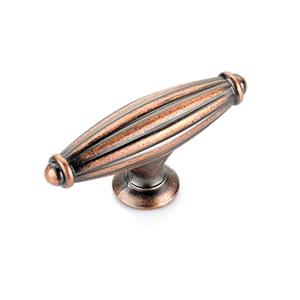 Richelieu Madeleine Traditional Metal Knob,BP8061865193