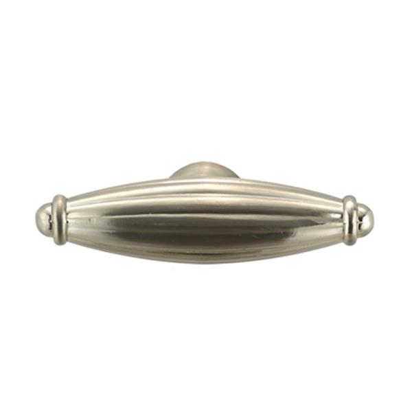 Richelieu Madeleine Traditional Metal Knob,BP8061865195