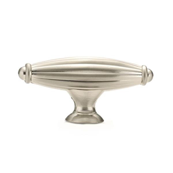 Richelieu Madeleine Traditional Metal Knob,BP8061865195