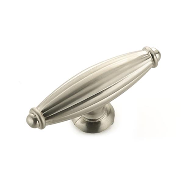 Richelieu Madeleine Traditional Metal Knob,BP8061865195