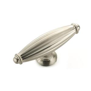 Richelieu Madeleine Traditional Metal Knob,BP8061865195