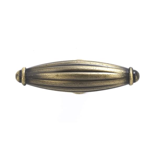 Richelieu Madeleine Traditional Metal Knob,BP8061865AE