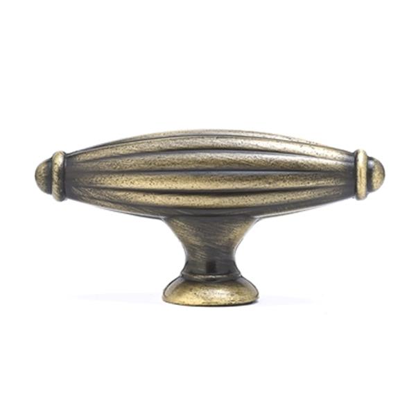 Richelieu Madeleine Traditional Metal Knob,BP8061865AE