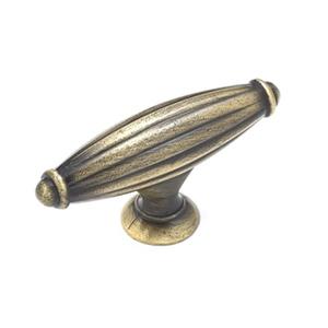 Richelieu Madeleine Traditional Metal Knob,BP8061865AE