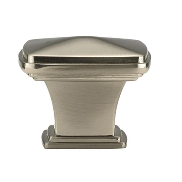 Richelieu Charlemagne Transitional Metal Knob,BP81045195