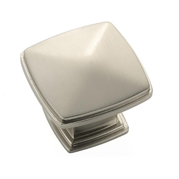 Richelieu Charlemagne Transitional Metal Knob,BP81045195