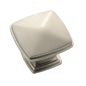 Richelieu Charlemagne Transitional Metal Knob,BP81045195