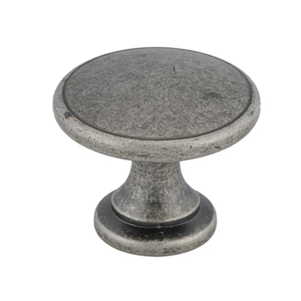 Richelieu Mont-Royal Traditional Metal Knob,BP81224142