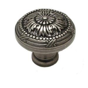 Richelieu Châteauguay Traditional Metal Knob,BP82465142