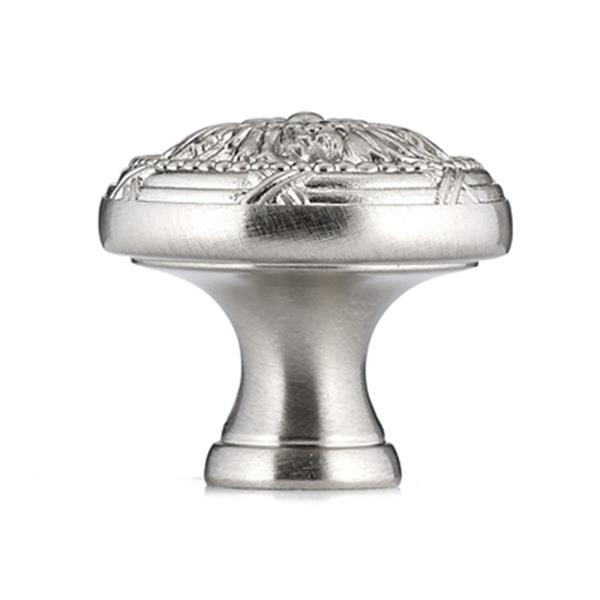 Richelieu Châteauguay Traditional Metal Knob,BP82465195