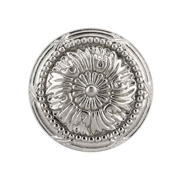 Richelieu Châteauguay Traditional Metal Knob,BP82465195