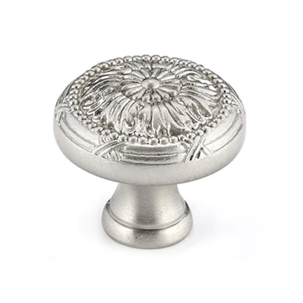 Richelieu Châteauguay Traditional Metal Knob,BP82465195