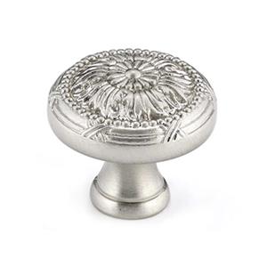 Richelieu Châteauguay Traditional Metal Knob,BP82465195