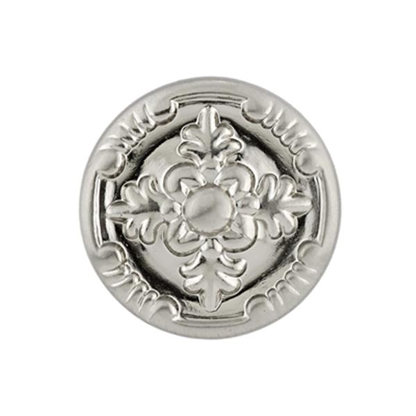 Richelieu Châteauguay Traditional Metal Knob,BP82619195